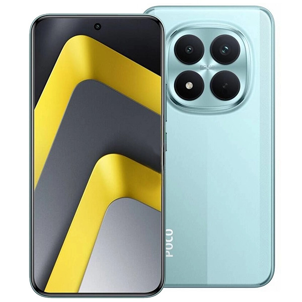 Celular Xiaomi «Poco M8 Pro»-02