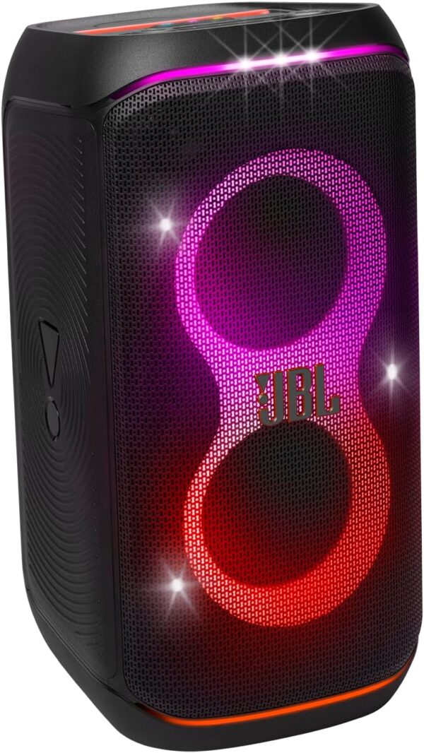 Parlante JBL «Party Box Club 120»-02
