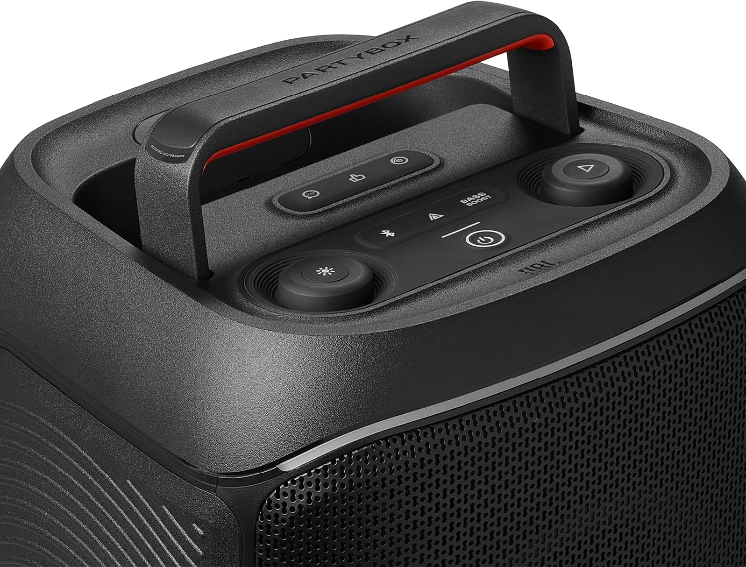 Parlante JBL «Party Box Club 120»-03