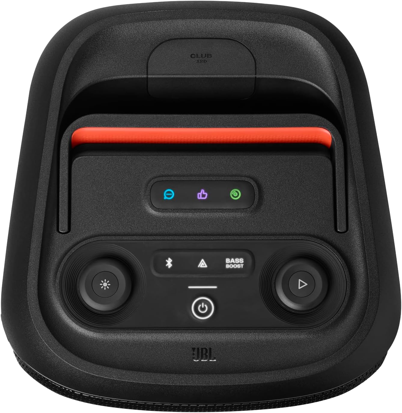 Parlante JBL «Party Box Club 120»-04