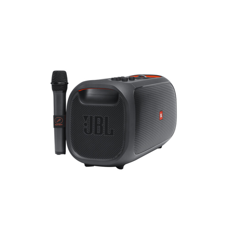 Parlante JBL «Party The Go Essential»-02