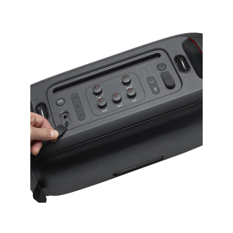 Parlante JBL «Party The Go Essential»-04