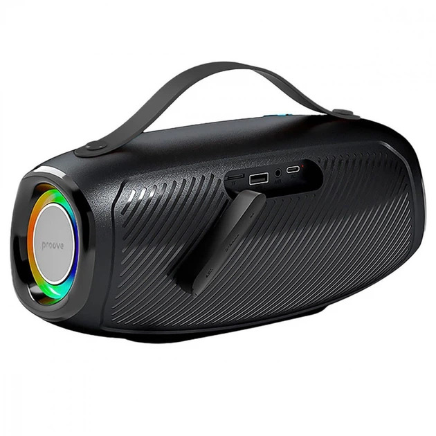 Parlante Proove «Stellar»-05