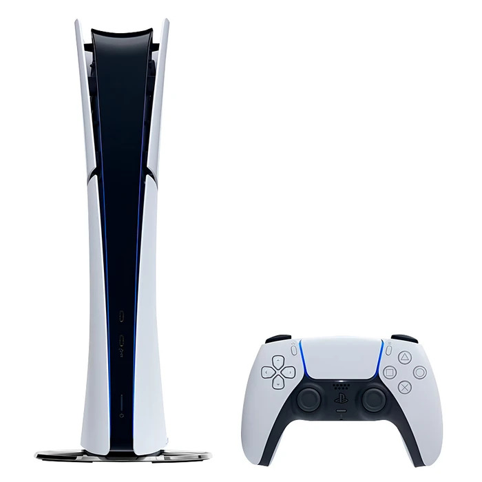 Play Station Sony «Ps5»-02