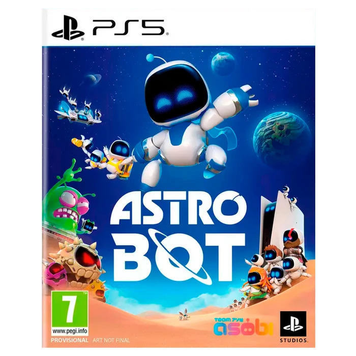 Play Station Sony «Ps5»-05