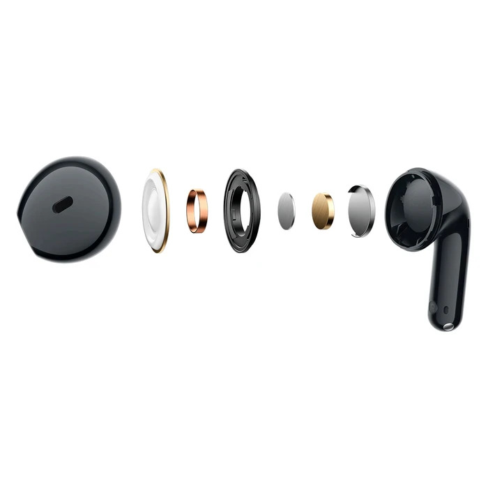 Auricular Xiaomi «Redmi Buds 8 Active»-05
