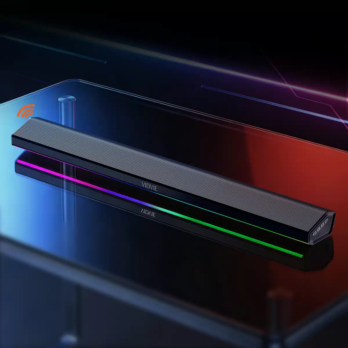 Barra de Sonido Vidvie «SP931»-02