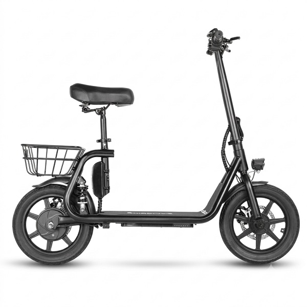 Bicicleta Electrica Samebike «SM-CO2»-03