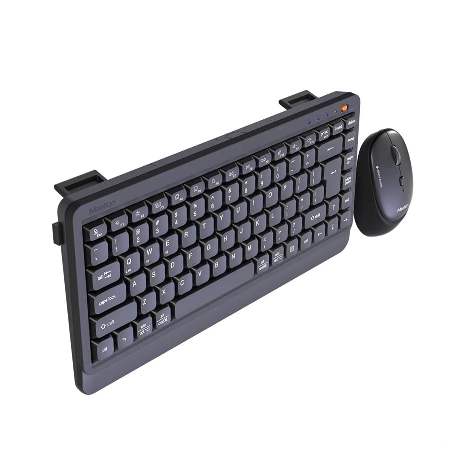 Combo Meetion «Mini 5000»-02