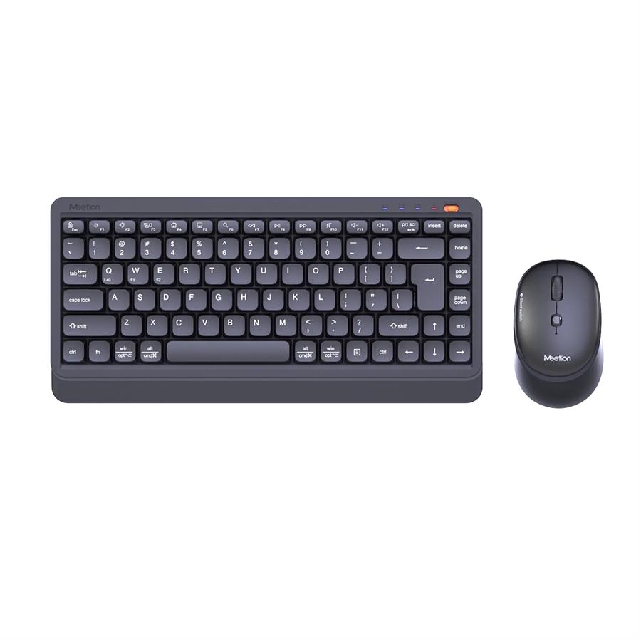 Combo Meetion «Mini 5000»-03