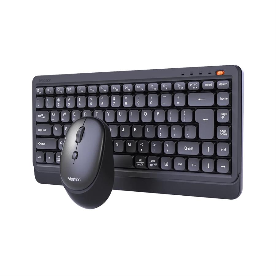 Combo Meetion «Mini 5000»-04
