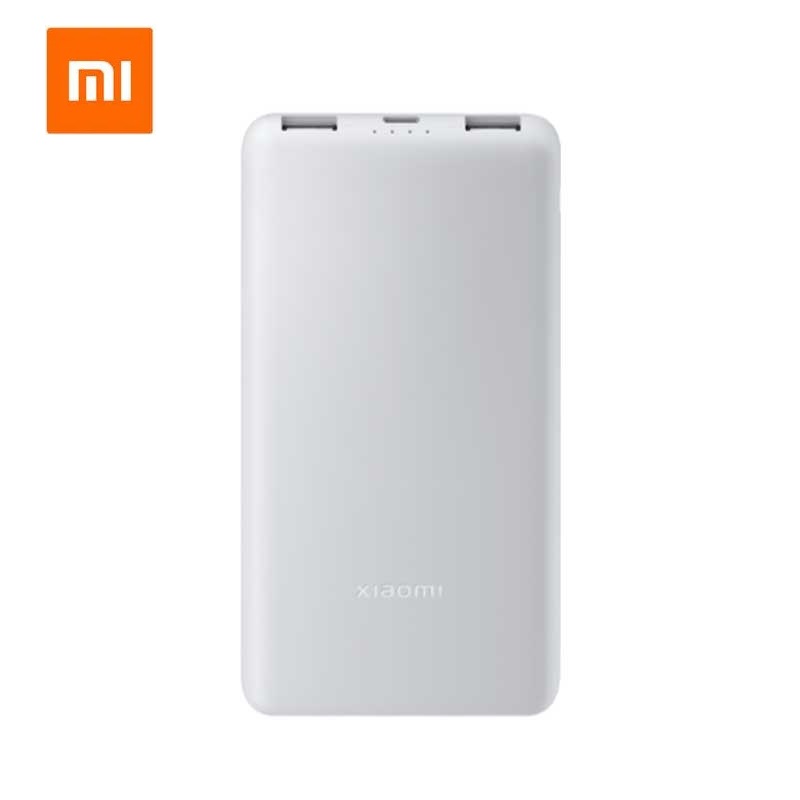 Power Bank Xiaomi Mi 10.000mA sc-03