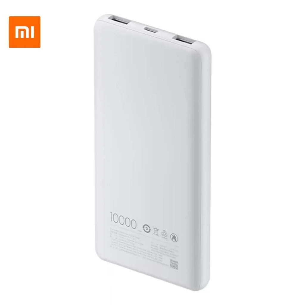 Power Bank Xiaomi Mi 10.000mA sc-04
