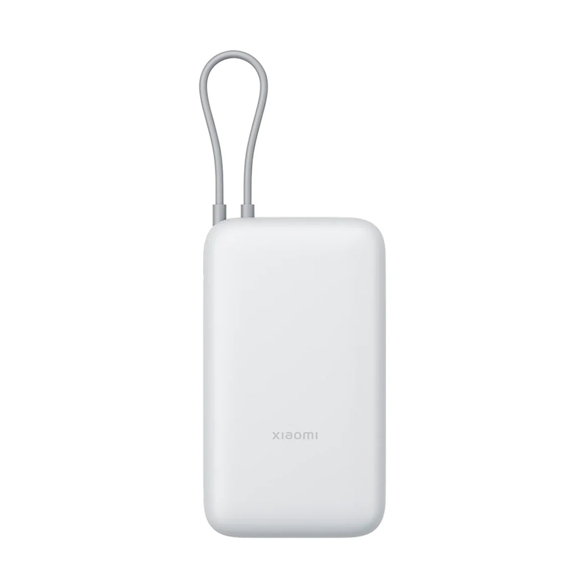 Power Bank Xiaomi Mi 20.000mA22,5w-01