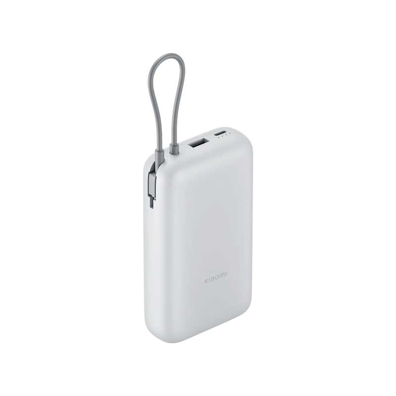Power Bank Xiaomi Mi 20.000mA22,5w-03