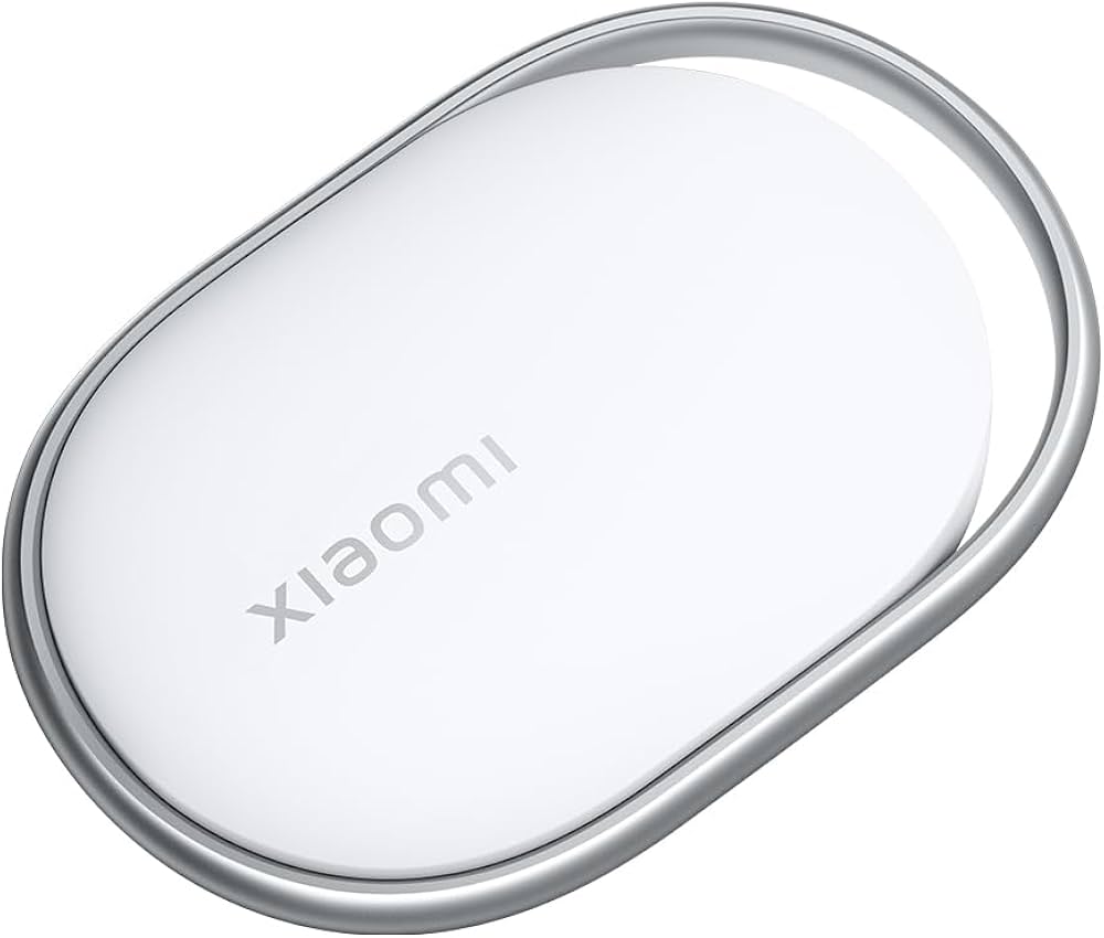 Rastreador Xiaomi Tag-01