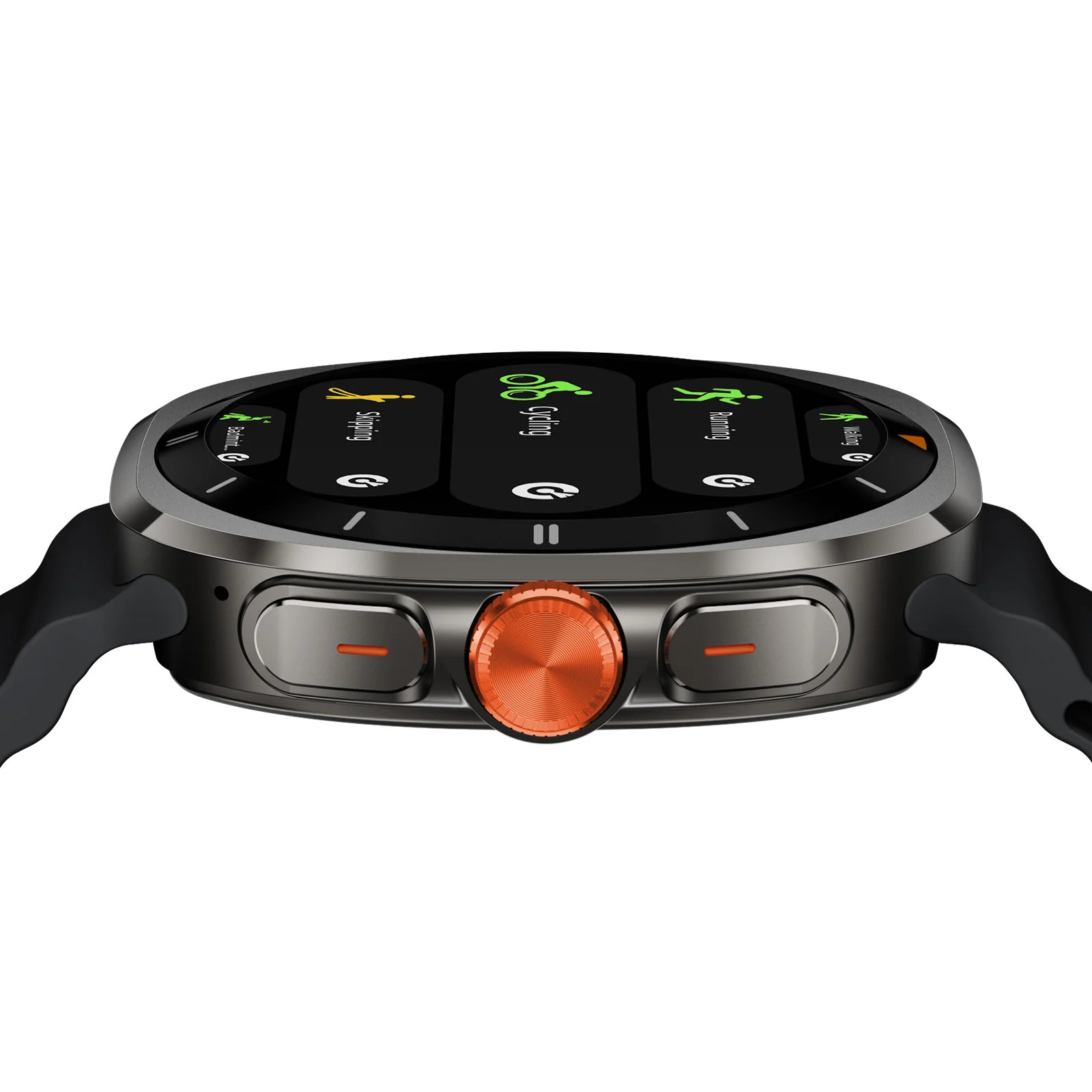 Smartwatch Haylou «Haylou Vibe»-03