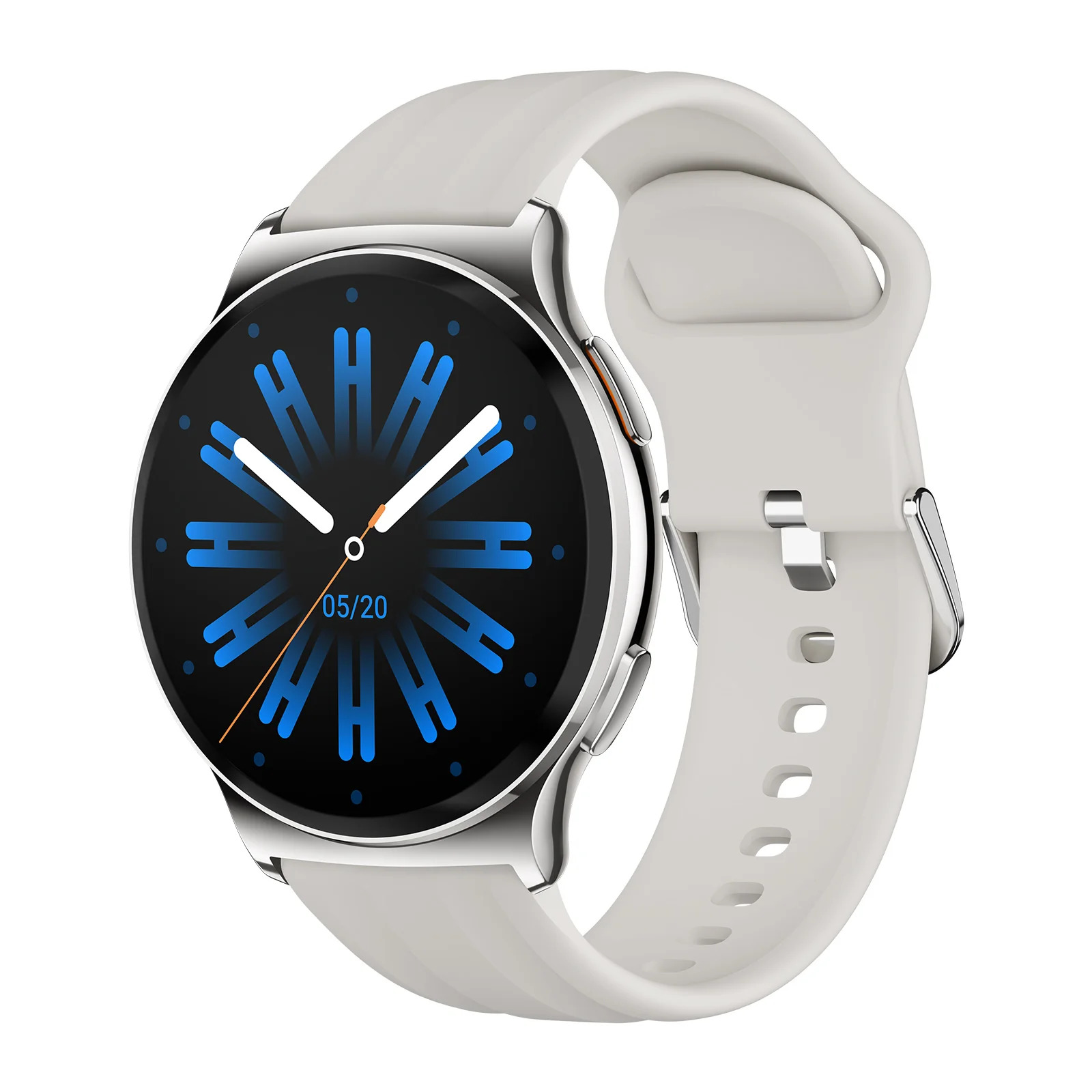 Smartwatch Haylou «Solar Lite 2»-01