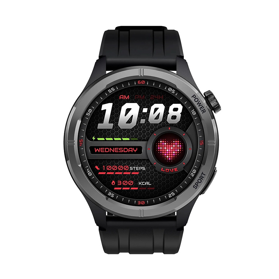 Smartwatch Haylou «Solar Neo»-01