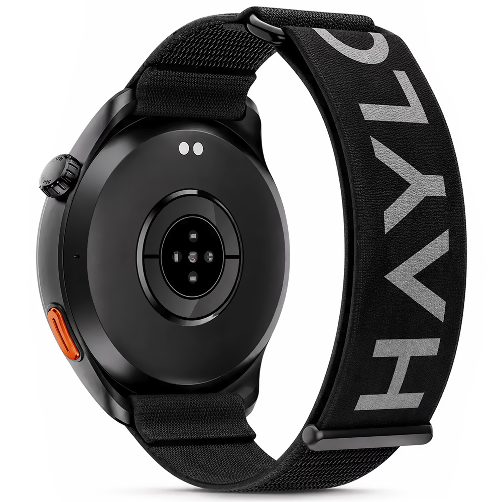 Smartwatch Haylou «Solar Neo»-03