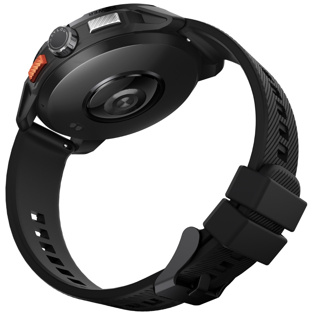 Smartwatch Haylou «Solar Ultra»-02
