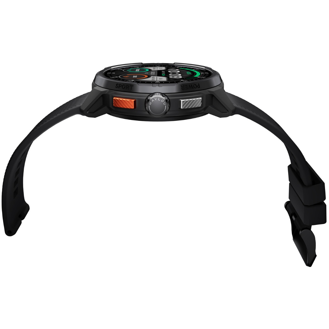 Smartwatch Haylou «Solar Ultra»-03
