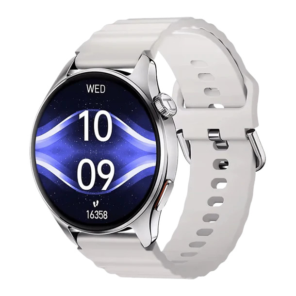 Smartwatch Haylou «Watch 4s»-02