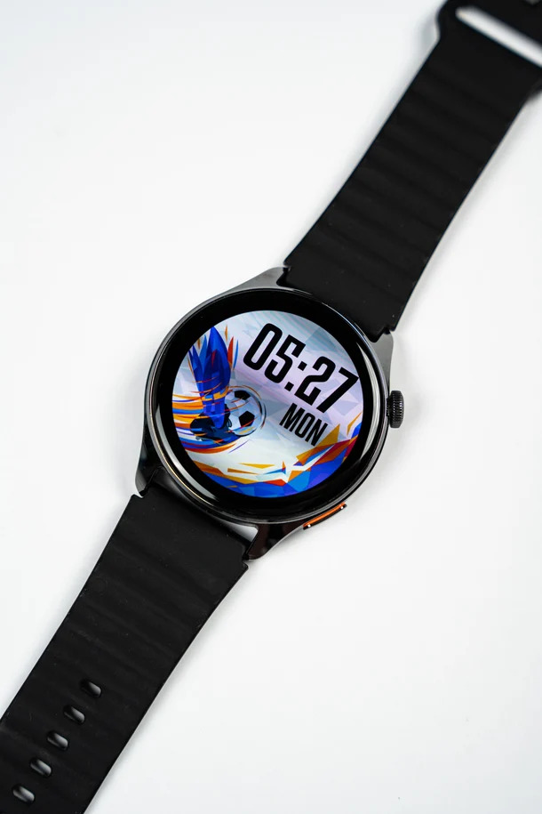 Smartwatch Haylou «Watch 4s»-03
