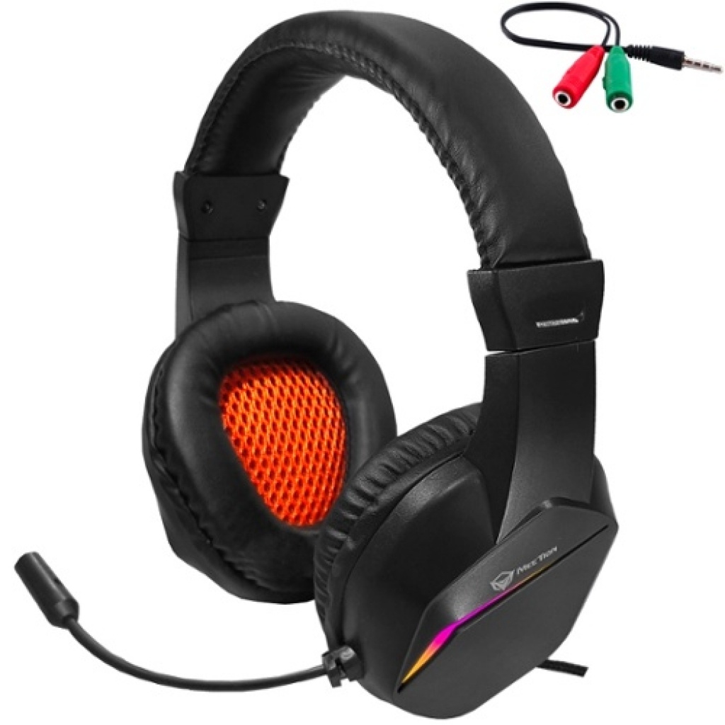 Auricular Meetion «HP022»-01