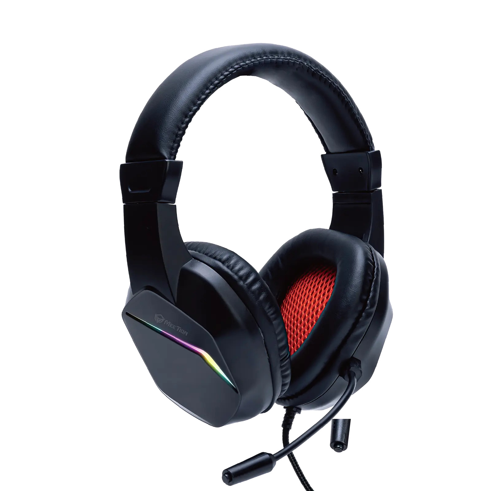 Auricular Meetion «HP022»-02