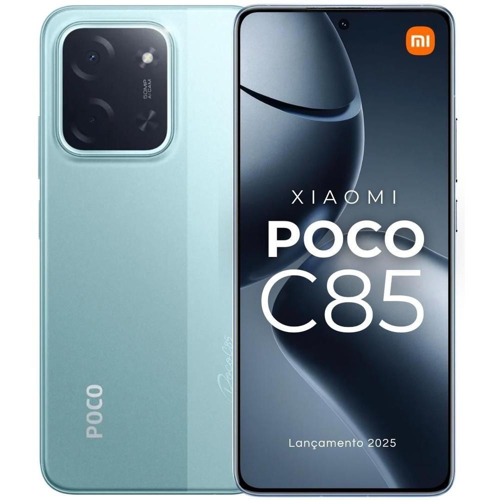 Celular Xiaomi Poco «c85»-01