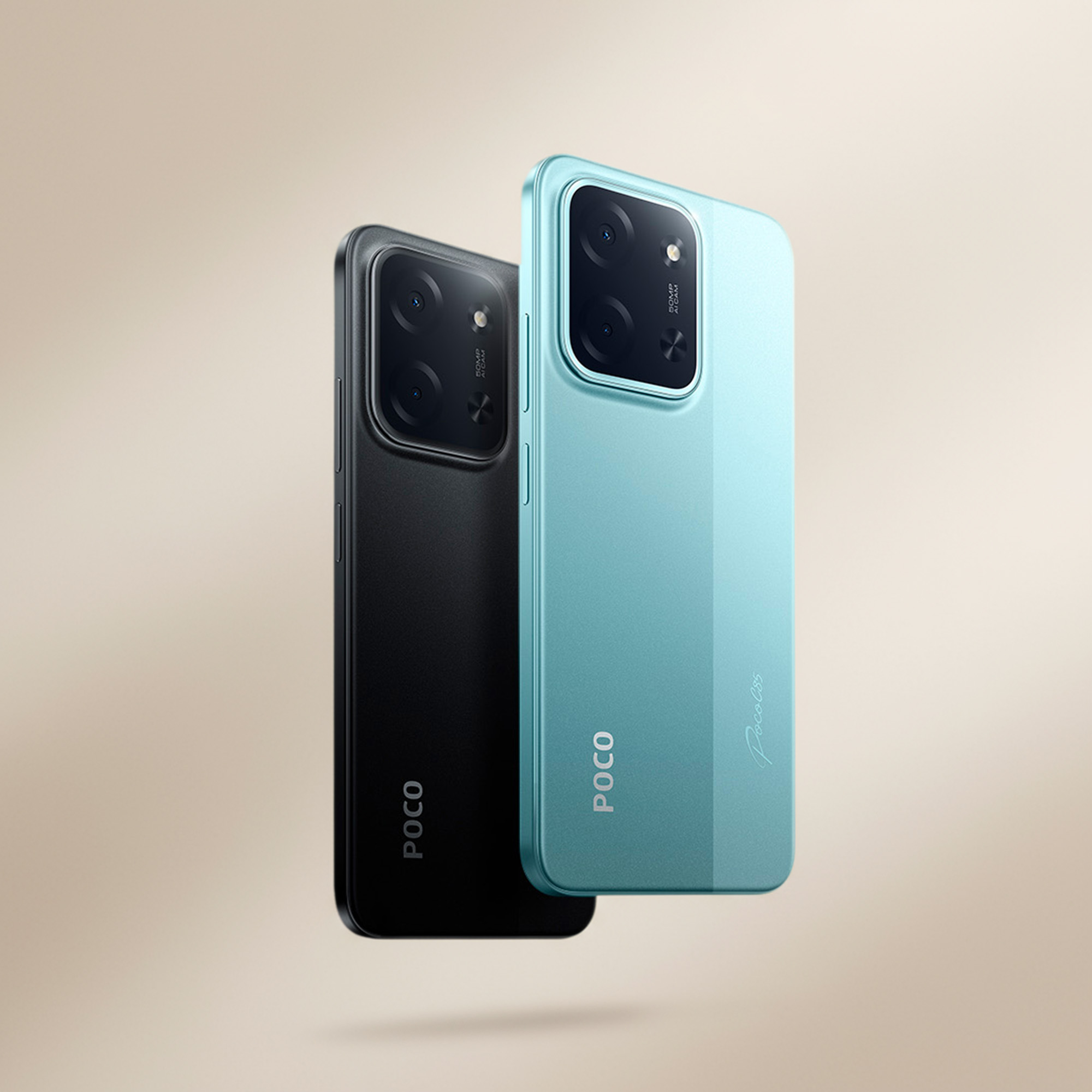 Celular Xiaomi Poco «c85»-02