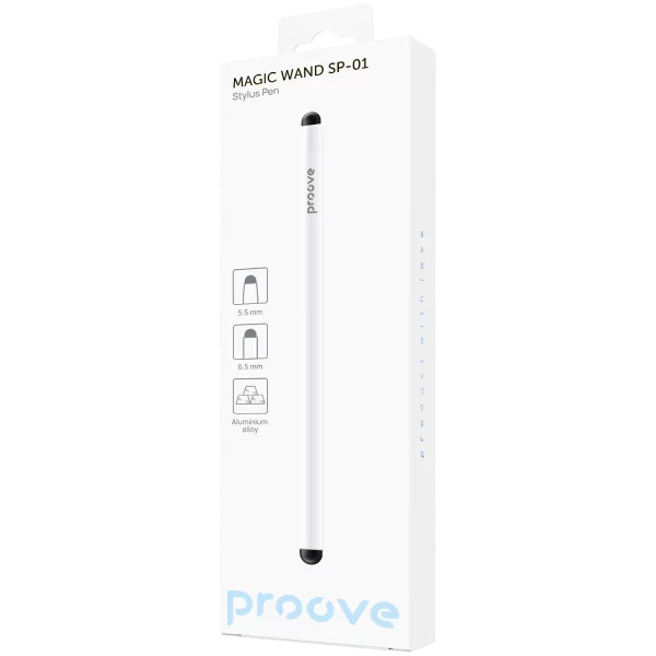 Lápiz Tactil Proove Magic Wand «ASP-01»-01