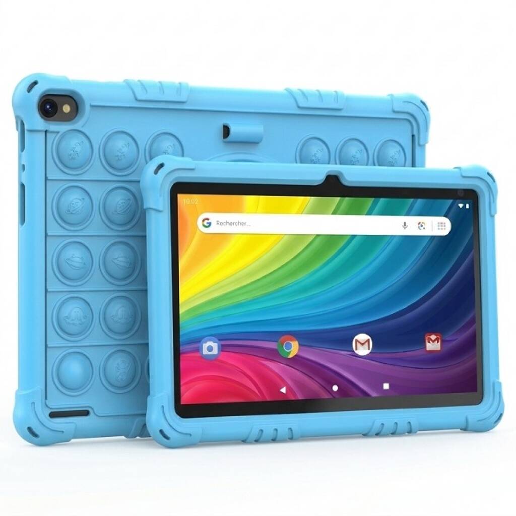Tablet Kids «Popits CP10Pro»-01