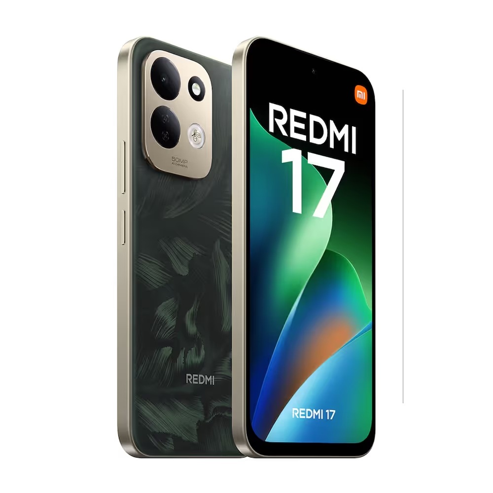 Celular Xiaomi «Redmi 17»-01