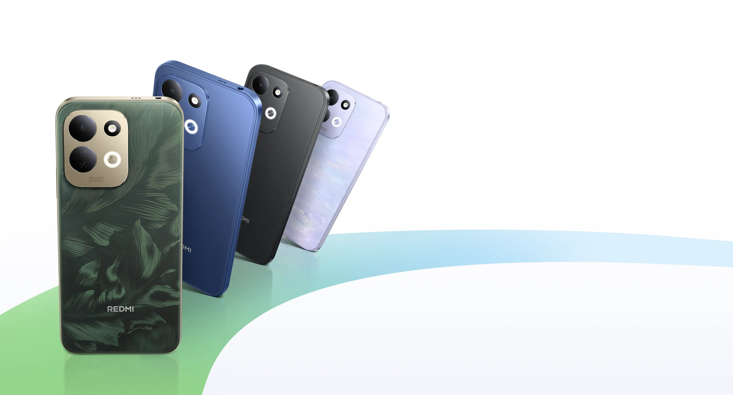 Celular Xiaomi «Redmi 17»-02