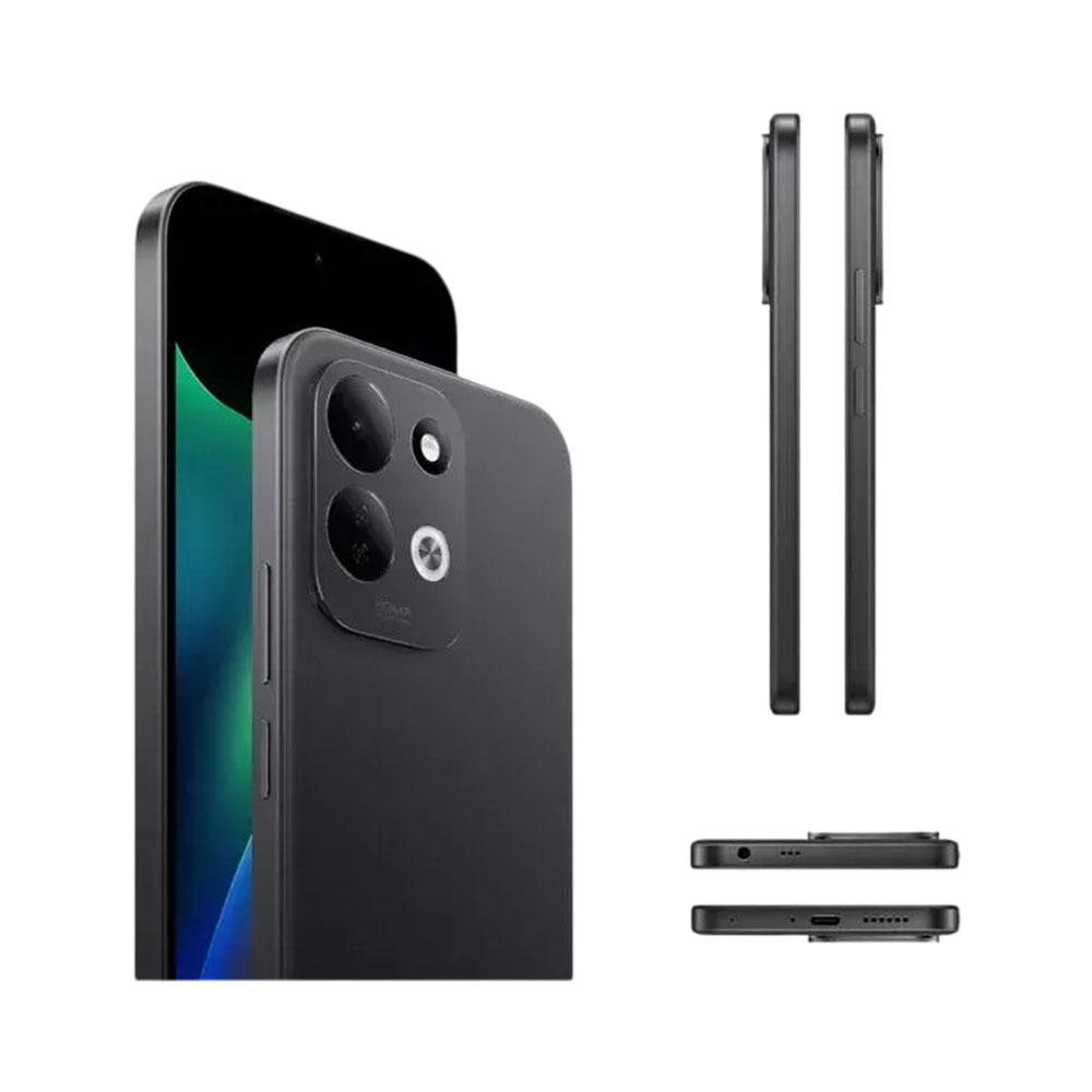 Celular Xiaomi «Redmi 17»-03