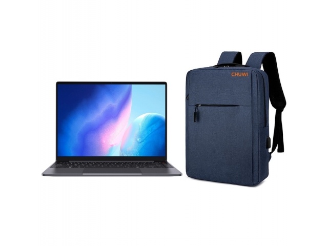 Combo Notebook Chuwi «Core i9» 14.1p-01