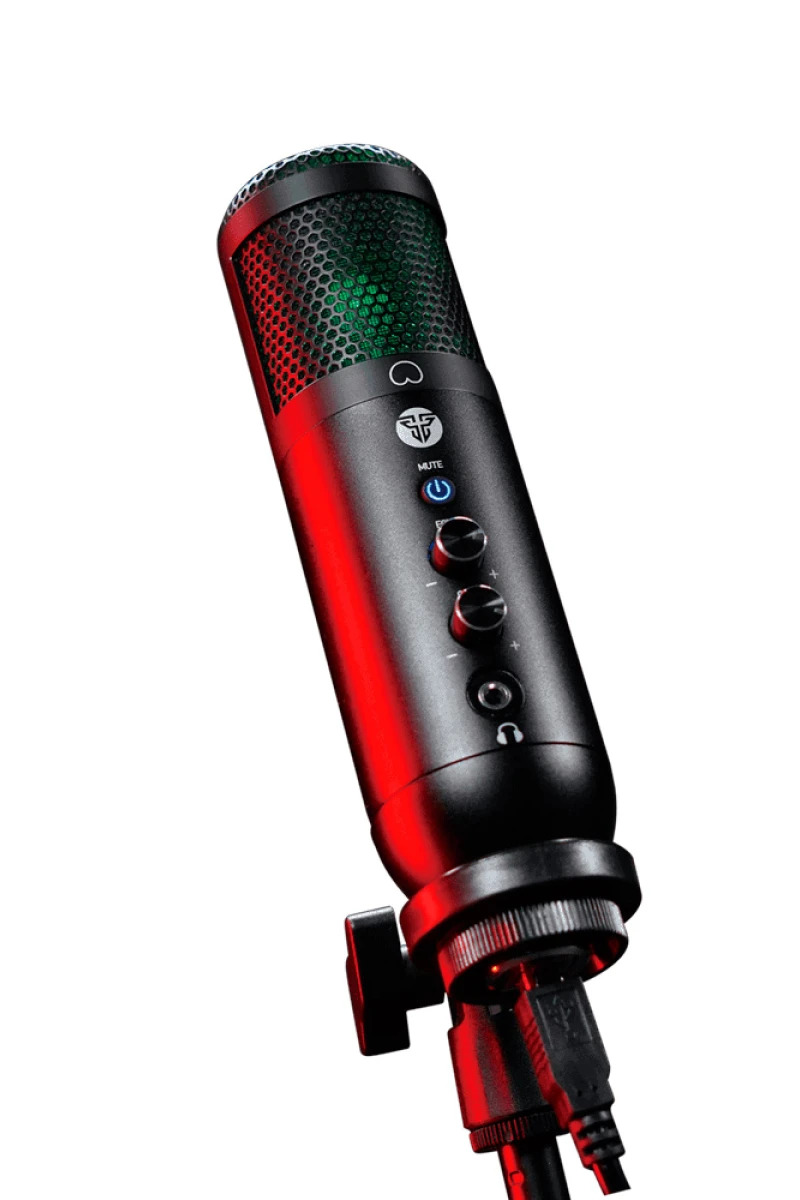 Micrófono FANTECH «WMCX01»-03